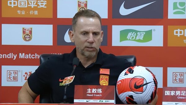 莆田安福家园 久尔杰维奇从中国U20男把握课！足协已敲定他新东家，激励热议