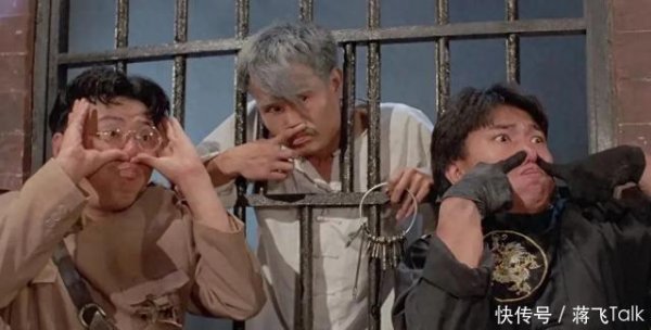 安福相册 僵尸先生幕后故事，从影坛传说到庆幸悲歌，主创却难逃庆幸讥刺