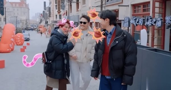 莆田安福相册 欢跃再动身：苏醒“毒舌变脸”，姚政和节目组被怼绝不客气