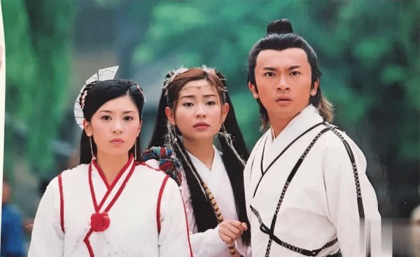 莆田安福家园 苏有一又6部古装剧霸屏，终末一部颜面到哭！