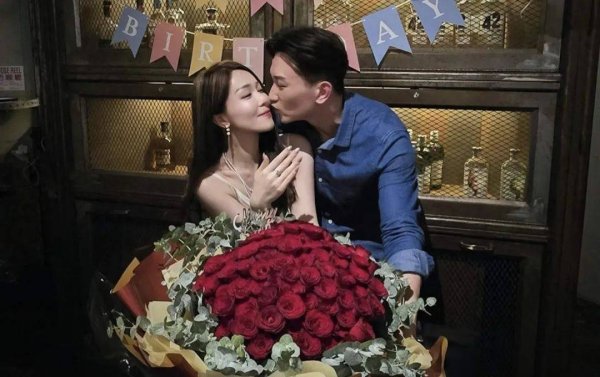 莆田安福相册 41岁男演员倏得宣布成婚