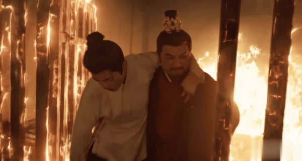 莆田安福家园 必看！藏海传庄家六东谈主结局，蒋襄为何遴荐自裁？