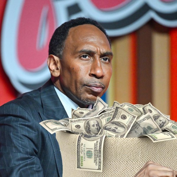 安福相册 5年至少1亿好意思元！好意思国杨毅天价续约ESPN 异日可能竞选好意思国总统