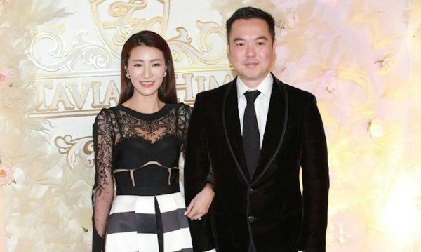 莆田安福相册 TVB视后林夏薇呈请歇业，香港艺东谈主处境不妙港圈光辉不再