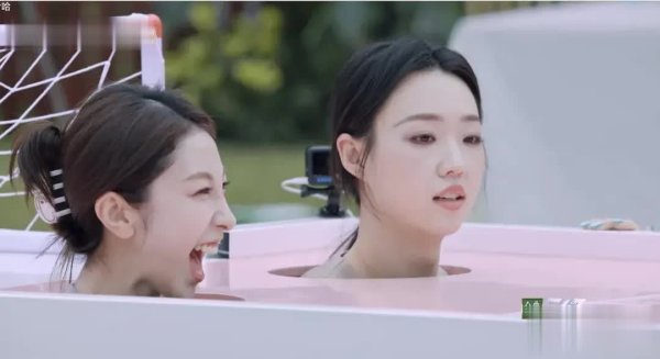 安福相册 浪姐6接近尾声小婉管乐吸粉 五姐姐铁定出谈总冠军无悬念