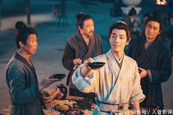 莆田安福相册 《藏海传》：藏海第三个仇东说念主是谁？剧情谜团重重，不雅众直呼太烧脑