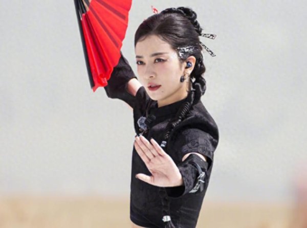 安福相册 李晟被浪姐终止5次，王珞丹终止浪姐5次，原定脚本还是被抢了？