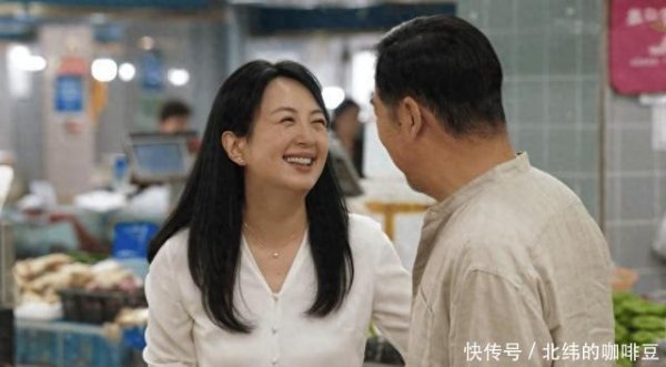 安福相册 《后半生》杀青 牛飘被问张国立和你谁片酬更高？佟大为反馈超可笑