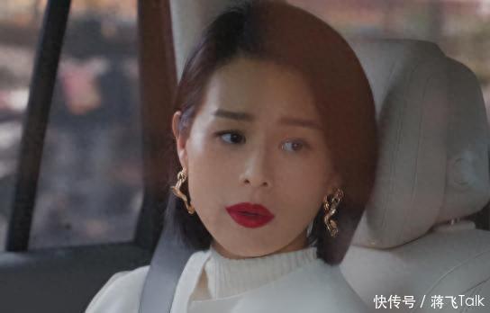 安福相册 戏里抢孙俪老公，戏外嫁富一代，四年生三胎的她简直幸福吗