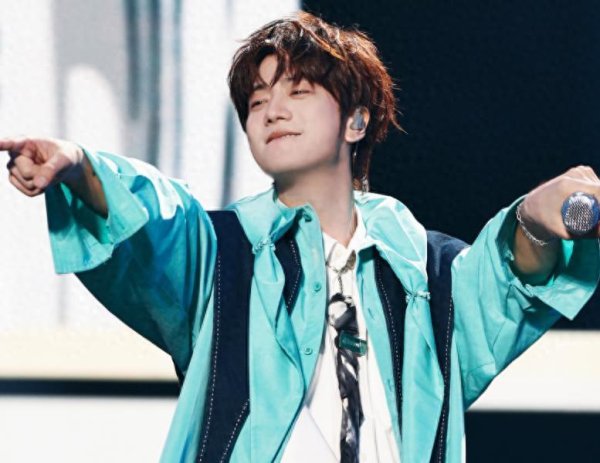 安福相册 陆虎要录《饱经沧桑5》，躲闪陈楚生，却没思到碰到另位“大佬”