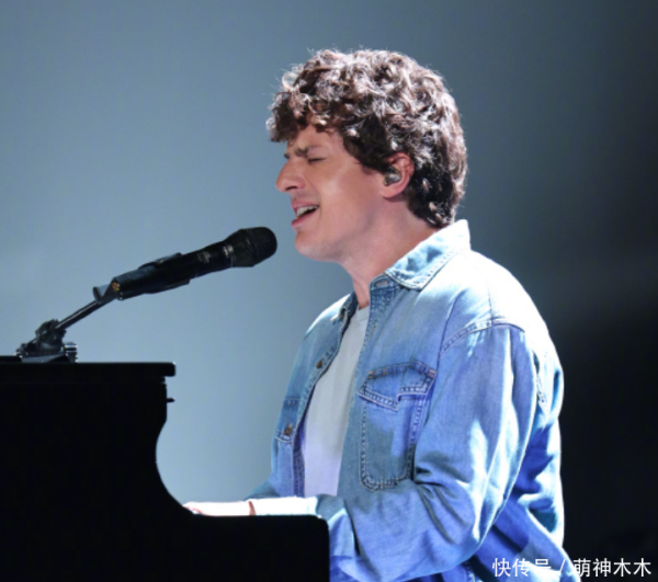 莆田安福相册 断眉挂电风云升级！演唱音准0偏差，异邦音乐博主：暗渡陈仓修音