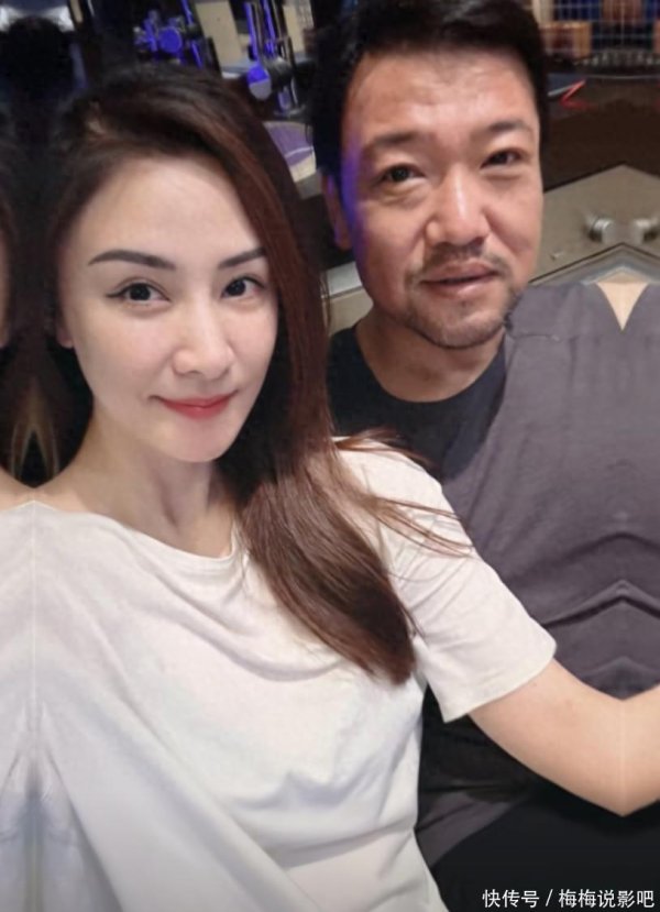 安福相册 男演员贾冰减肥瘦到脱相！妻子：真实便是少吃（一天一顿的那种）+分解