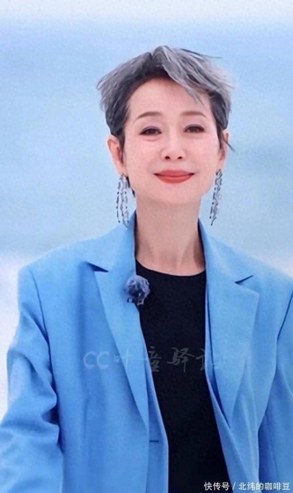 莆田安福家园 浪姐6又揭内幕？61岁叶童目击丈夫梅开八度不差异，真相是这样