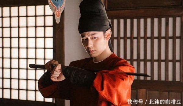 安福相册 《无忧渡》幽篁高冷东说念主设垮塌！任嘉伦咆哮：这队友带不动