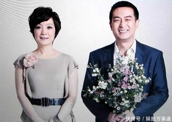 安福相册 演员杜珺：与前夫张嘉译仳离后，他受室生女，而她东谈主生气象怎么？