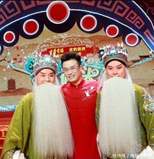 莆田安福家园 白燕升不再避讳！精炼10年前离开原因，撕下了《戏班春》的遮羞布