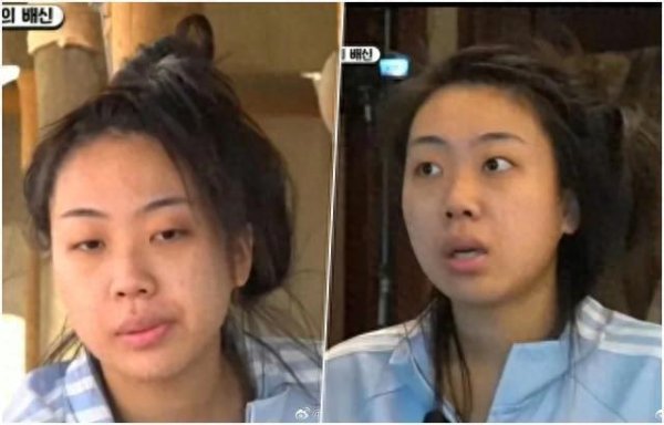 安福相册 李泳知《地娱室》素颜被批疲塌，IG晒妆照谈歉引深嗜