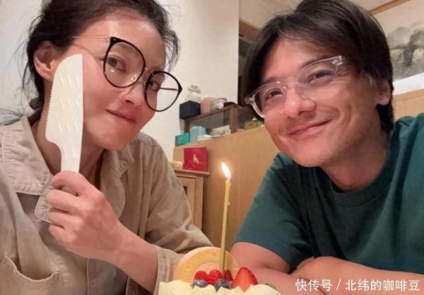 安福相册 舒淇49岁诞辰  20岁只求一脱成名，当今要忽视名利