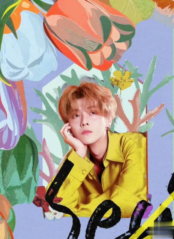 莆田安福相册 鹿晗亚洲巡演首批七城官宣，音乐狂欢行将开启！