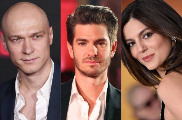 莆田安福家园 瓜导《东说念主工智能》卡司！加菲×芭芭拉情侣档首合营