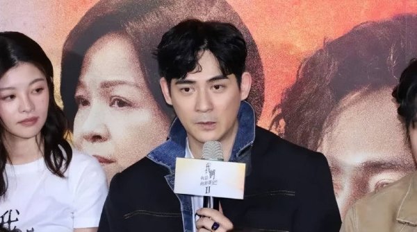 莆田安福相册 周渝民回话F4时隔12年合体开唱，否定“单纯念念赢利”