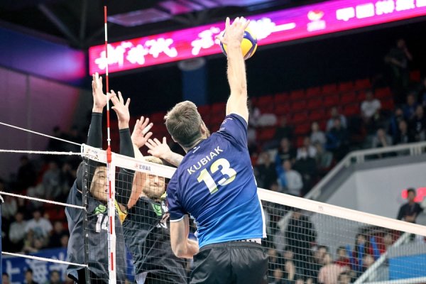 莆田安福家园 联赛十八冠王！上海男排续写外传诗篇