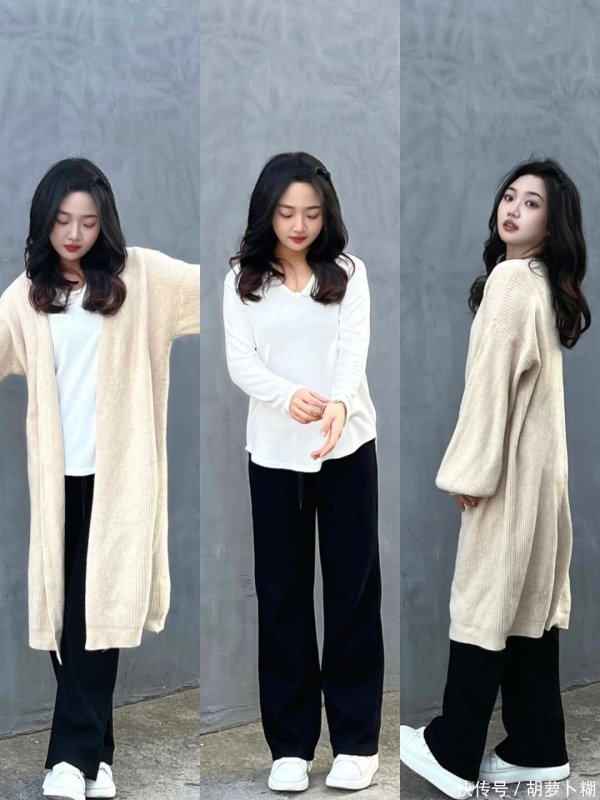 安福相册 158110微胖 千万不要限流正面侧面齐显瘦