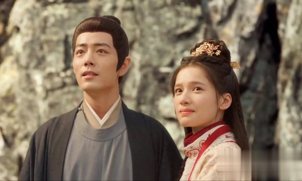 安福相册 油头粉面别演少将军，看《藏海传》庄之行才懂反差