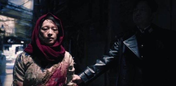 安福相册 陈可辛借酱园弄踹违警片大门？一文带你看穿背后门谈