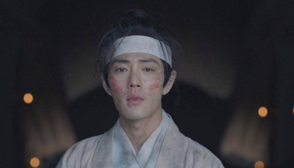 安福相册 《藏海传》剧情硬伤多到离谱，收视率史上第三，是国产剧之耻