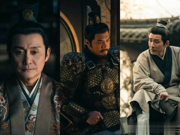 莆田安福家园 《藏海传》面具东说念主成藏海第三仇东说念主，这逆转你能遴选吗？