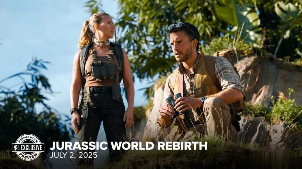 莆田安福家园 《侏罗纪寰球：新生》同步定档，寡姐能否再次逆袭？