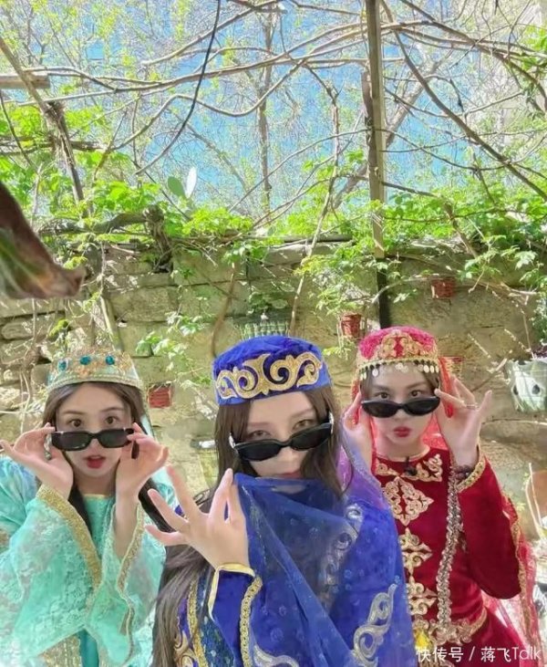 莆田安福家园 孟佳、珍宝、王潸潸同游阿塞拜疆：烘托“大碗宽面”十年情