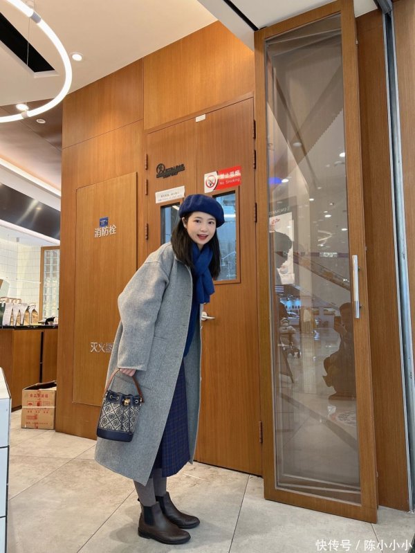 安福相册 外企HR何如穿！｜ 职场穿搭 小个子OOTD