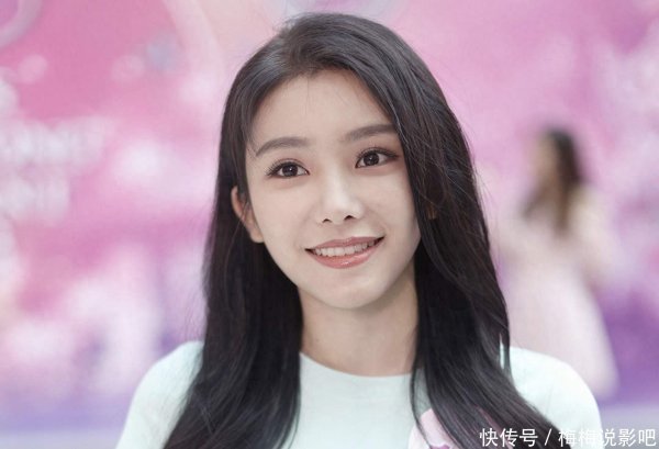 安福相册 恭喜！TVB新东谈主女星趋奉参演内地顶流大制作，网友：赢在起跑线