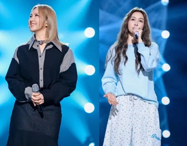 莆田安福家园 歌手2025监制回复林志炫出局原因 断眉后再迎重磅来客