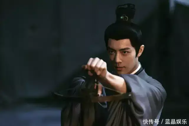 安福相册 《七根心简》接档《藏海传》，男女主有剧热播，或是平台博弈之法