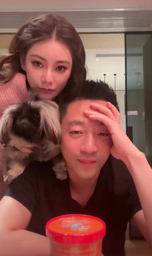 莆田安福家园 汪小菲称俩孩子暑假回北京，马筱梅进俩孩子班级群！