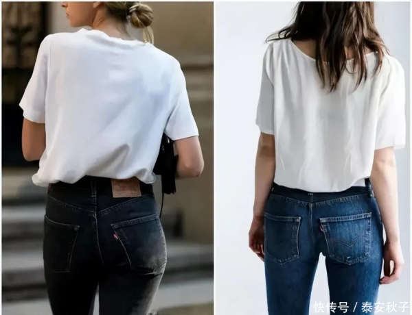 安福相册 年过40岁+的你：快废弃“T恤”吧！换成“3衫”：又好意思、又当然！