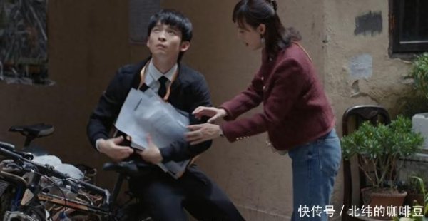 安福相册 《蛮好的东谈主生》： 这才是薛晓舟，迎接相助胡曼黎的真相