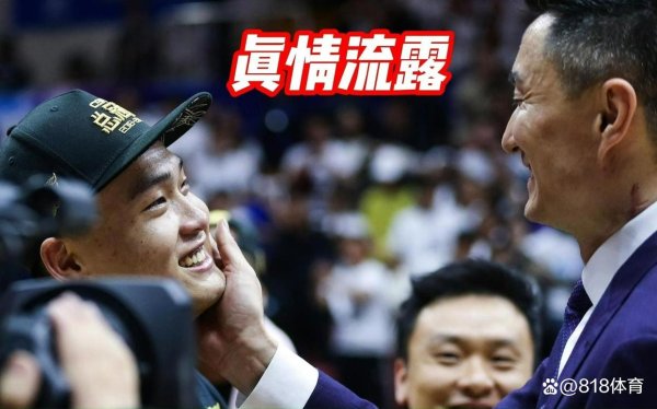 莆田安福相册 杜锋：我把赵睿从甲B带到CBA培养到国度队 没思过他会穿其他队队服
