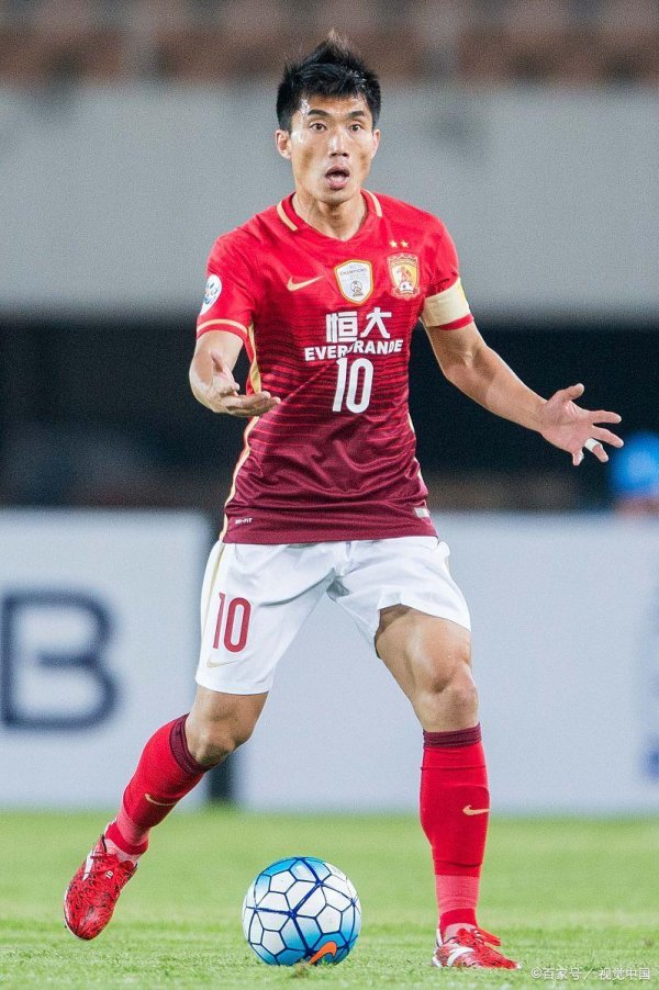 莆田安福相册 郑智后继有东说念主！阿卜西部杯帽子戏法，李嘉灏成广州队青训首位耕作