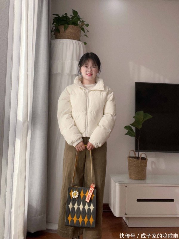 莆田安福相册 冬天外出果真好爱背这款小众星星包