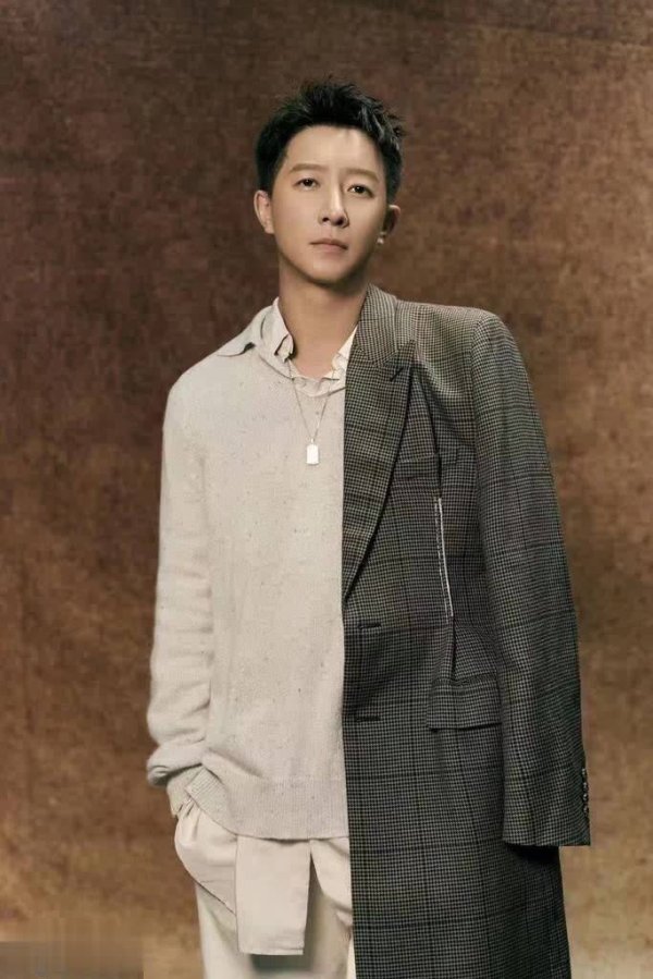 莆田安福相册 醉心！韩庚曾履历这些高低一霎