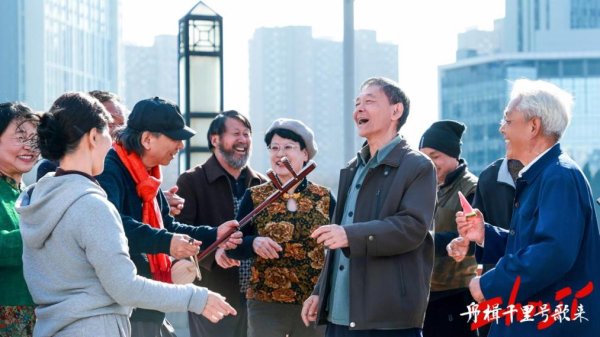 安福相册 文旅题材微短剧《舟楫沉号歌来》《祈安澜》接连上线，“短剧游北京”开启大运河文化之旅