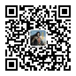 扫码或长按二维码关心公众号,获得更多精确推选