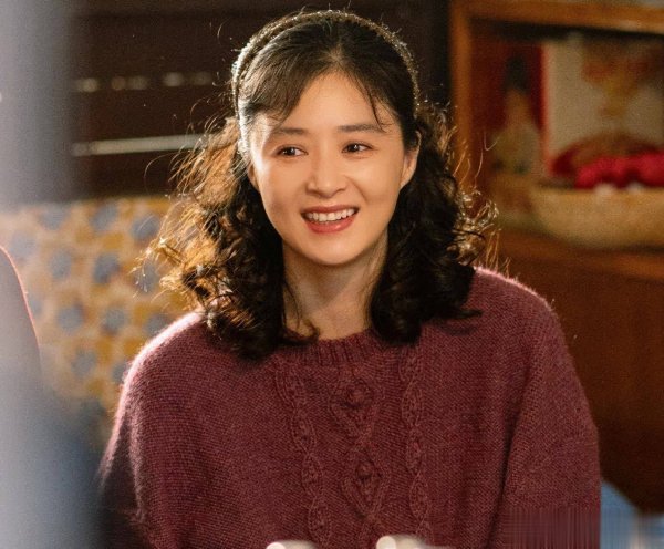 安福相册 又一年代大剧将袭！王凯刘奕君镇守，演员气势并排《大江大河》