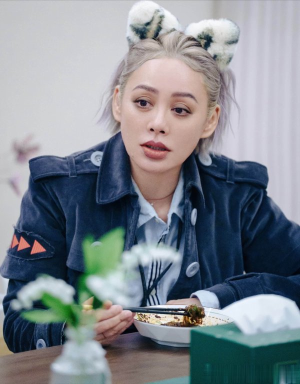 安福相册 五十公里桃花坞5坞民互评 宁静分数垫底徐志胜被称中央空调