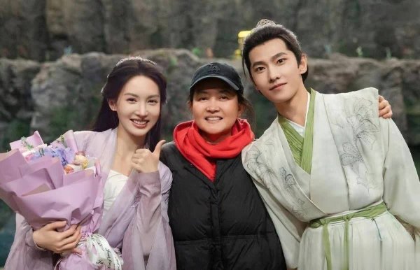 莆田安福相册 《藏海传》结局不兴盛？3步开启新剧狂欢！