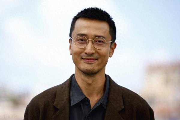 安福相册 看《酱园弄》预报，不起眼的他竟比章子怡还出彩